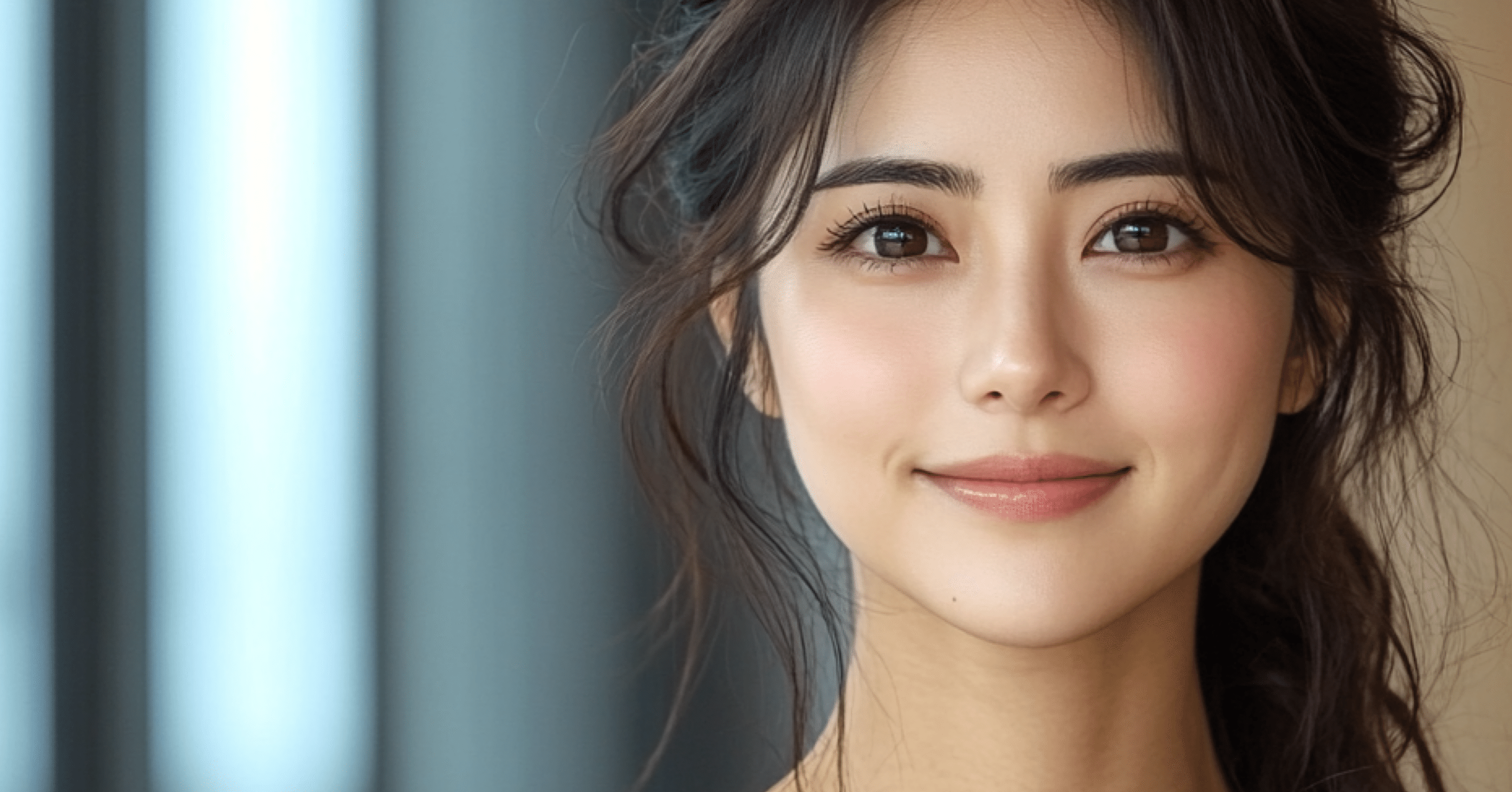 🎨 MidJourneyで年齢を表現する方法：40歳の女性を描くには？｜AI