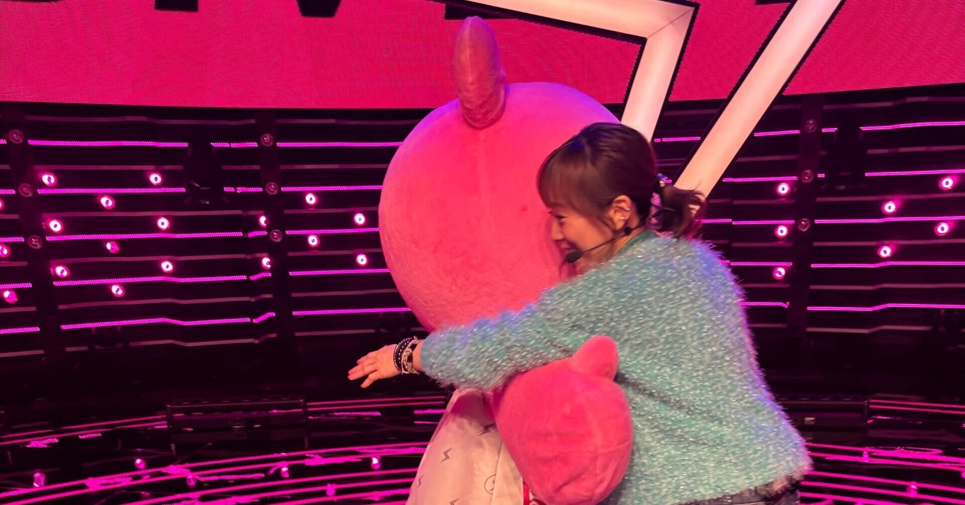 CDTVライブ！ライブ！5周年｜江藤愛/TBSアナウンサー