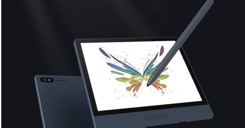レビュー】「BOOX Tab Ultra」は究極のタブレットなのか?|守屋 レビュー】「BOOX Tab Ultra」は究極のタブレットなのか?|守屋