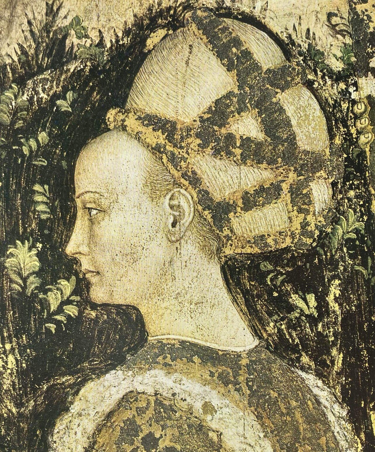 80歳夫婦イタリア絵画旅行記 (30)｜Caita911