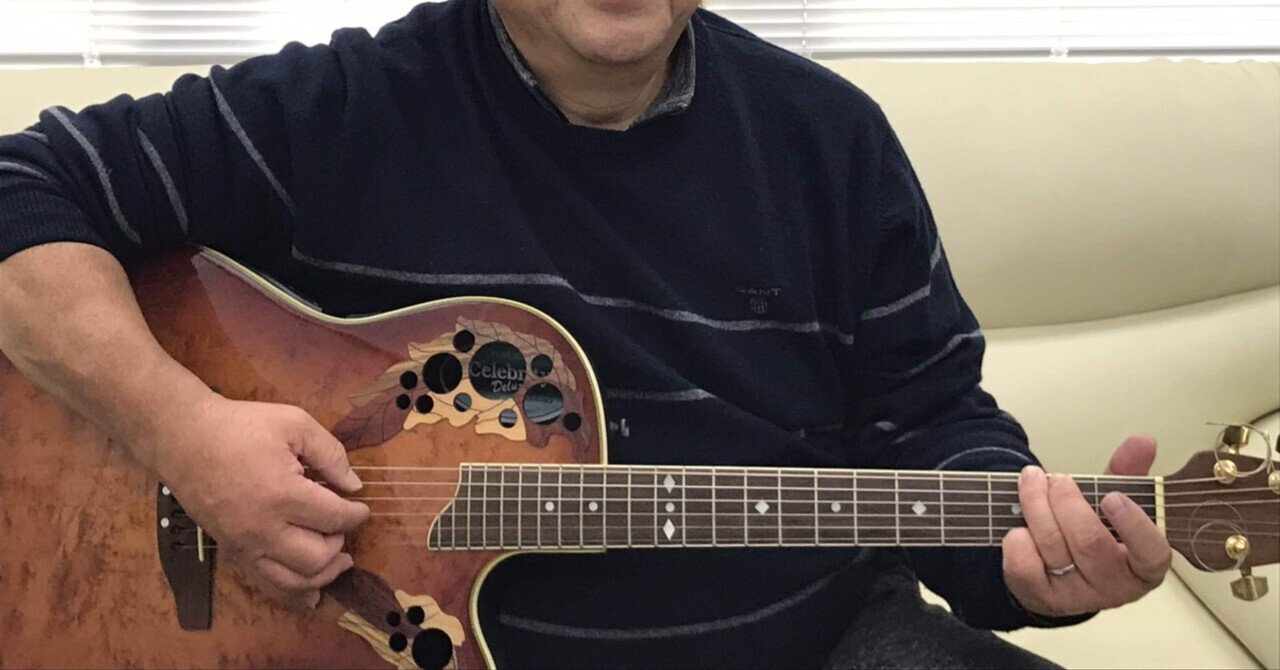 セミアコ 詳細不明 GuitarConcierge