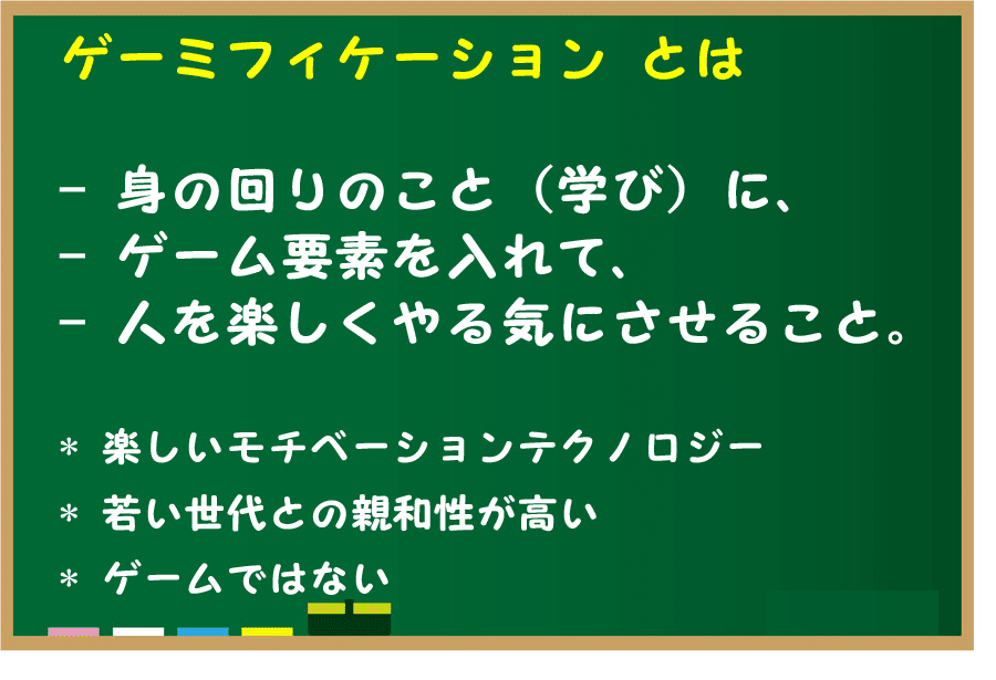 GAMIFY ゲーミファイ―エンゲージメントを高めるゲーミフィケーションの新しい GAMIFY ゲーミファイ―エンゲージメントを高めるゲーミフィ