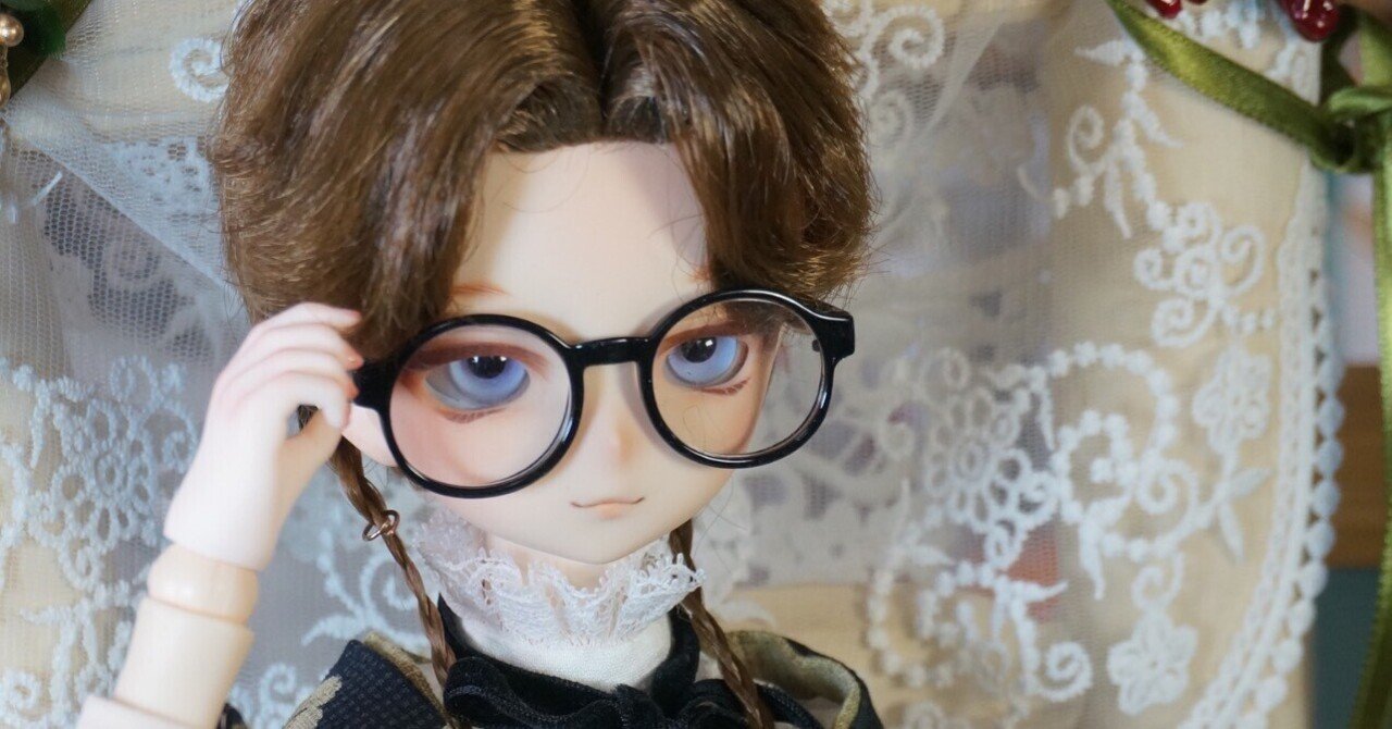 ドールカスタム3】IMOMODOLL Mikoヘッドリメイクしてみた｜ふがし