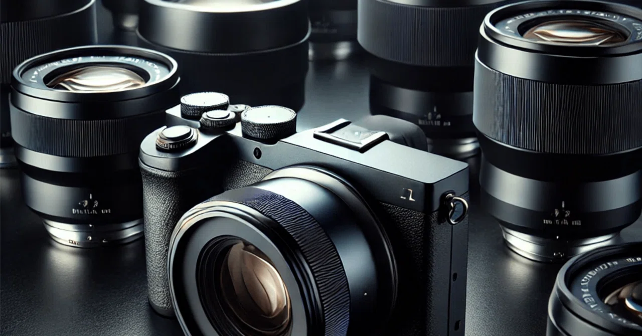 SG-image 24mm F6.3 Ultra thin lensをSIGMA fp Lで試す｜ichisan