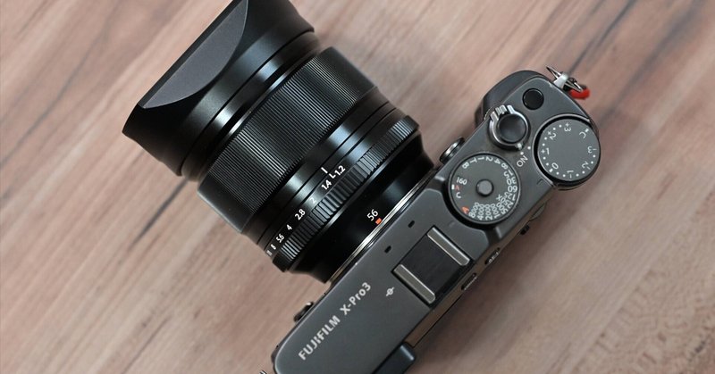 FUJIFILM X-PRO3 狂|pepepe|note FUJIFILM X-PRO3 狂|pepepe|note