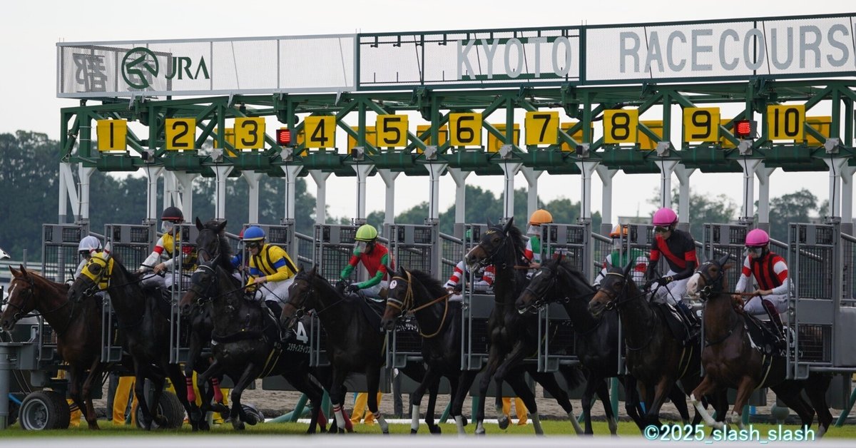 AI競馬予想 // 2025_0406【Update】|slash_slash AI競馬予想 // 2025_0406【Update】|slash_slash