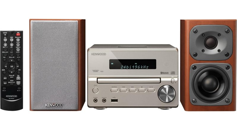 PCで雑に音楽を聴くならONKYO NFR-7がお勧め|Rest PCで雑に音楽を聴くならONKYO NFR-7がお勧め|Rest