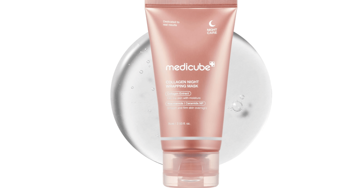 MEDICUBE 美容液　フェイスマスク　パック　7点まとめ売り medicube（メディキューブ）の針美容液とSNSで話題のコラーゲン