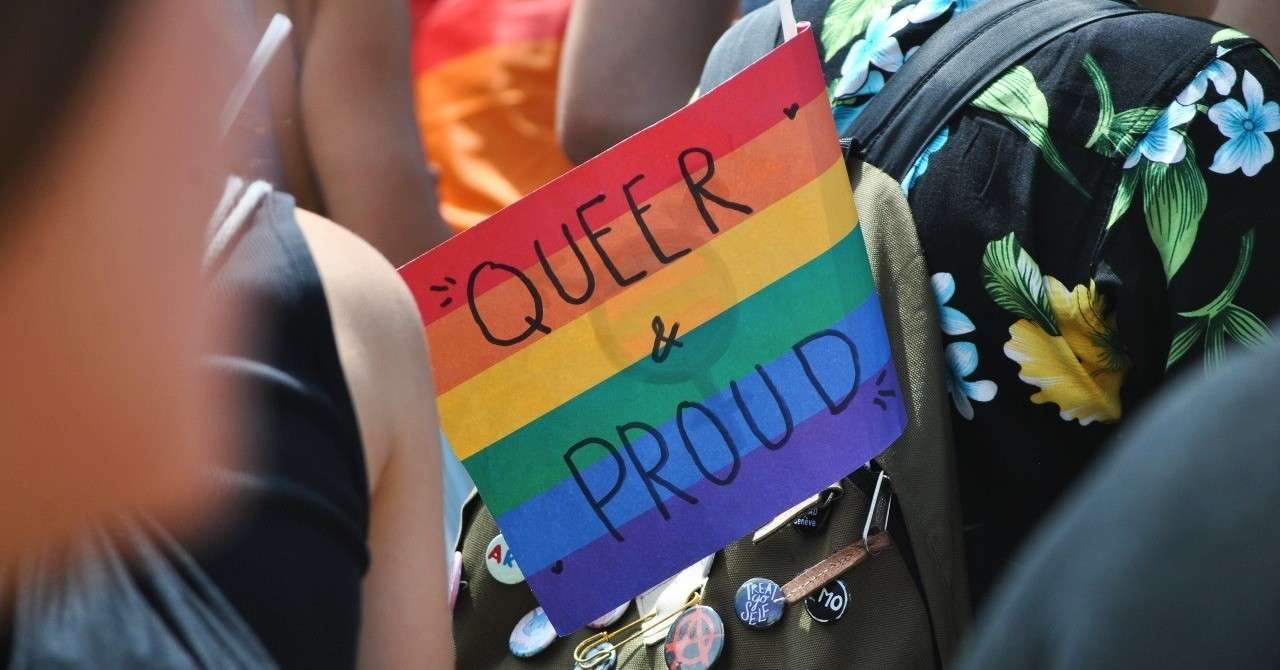 Lgbtが理解できない人へ ー 同性愛は生物進化の一部なんだから偏見を持つな アリサ スイス在住 Note