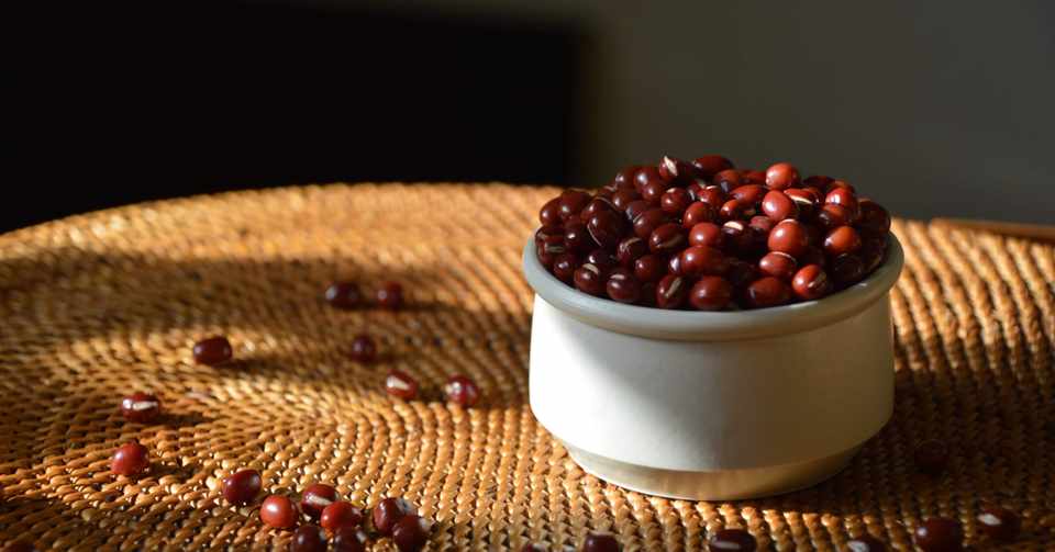 妄想料理 小豆の巻 Coucou 13y Note