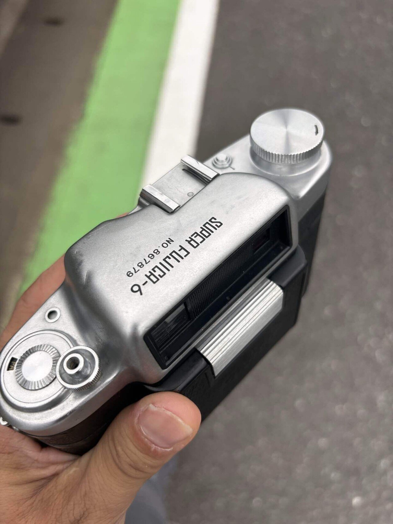 ふぉとらいふ#21 マイクロフォーサーズと新しい中判カメラ、そして最強