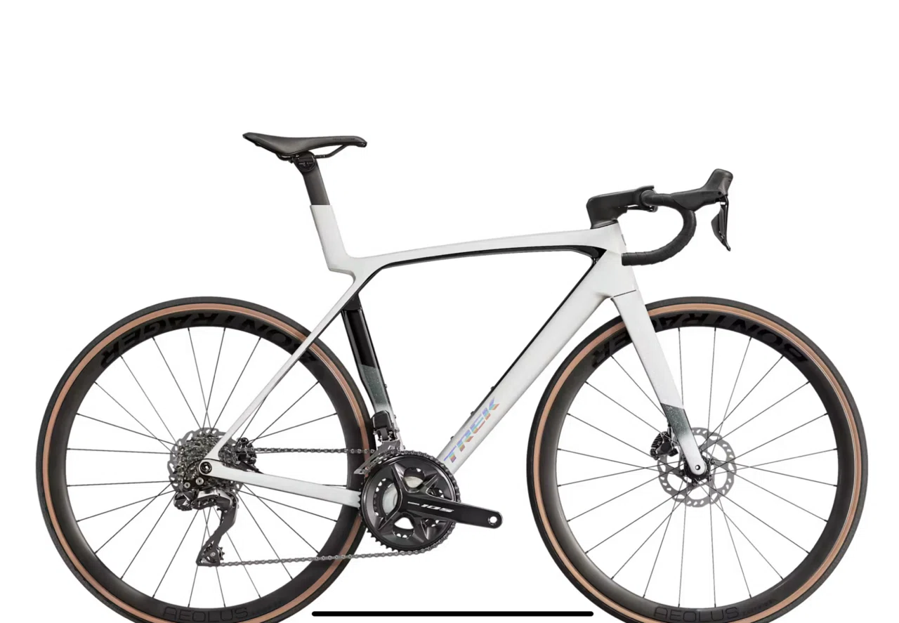105 Di2(R7100系）って実際どうなの？｜サンクスサイクルラボ小岩店