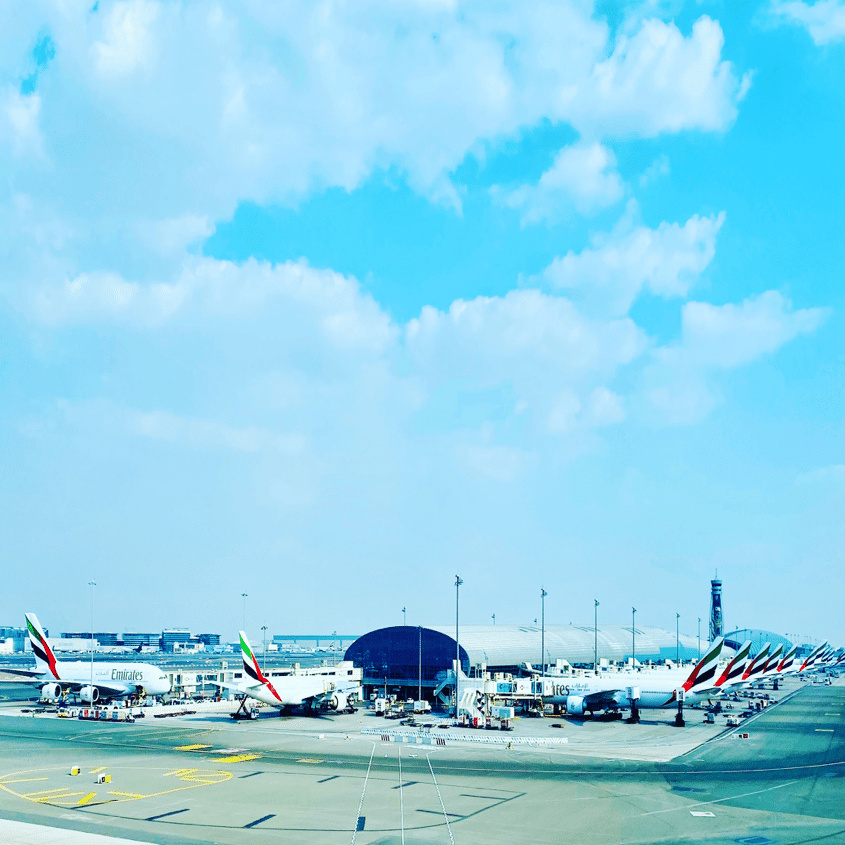 世界一周その4 魅惑の砂漠都市ドバイに魅了されつつ ビーチリゾートでのんびり滞在 世界中の人種のルツボ感に圧倒される Takashi Tim Sato Note