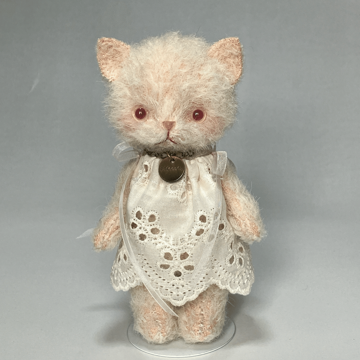 HANDMADE EXPO 2025 大阪｜pisces*b