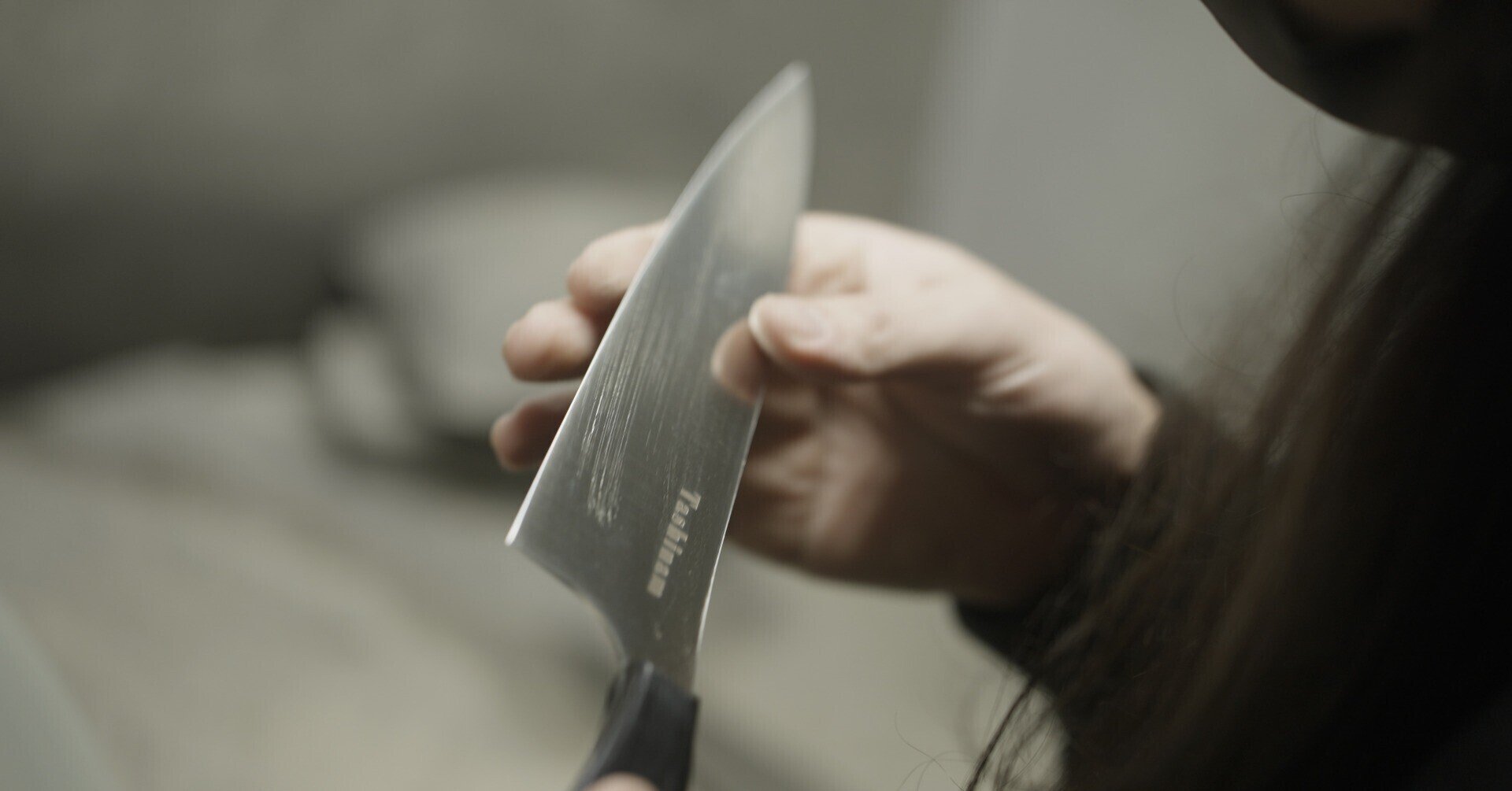 Tashinam(タシナム) / 完全無欠包丁｜note