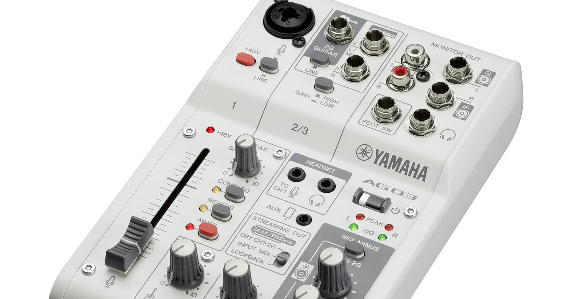 AG03MK2の音飛びの対処法についてまとめていく｜ヌガー
