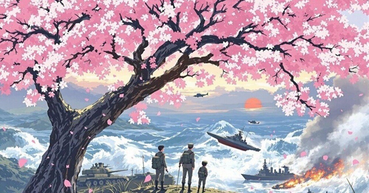 同期の桜 - 第二次大戦で陸・海・空に分かれた幼馴染の絆 第4回 同期の桜 - 第二次大戦で陸・海・空に分かれた幼馴染の絆 第4回