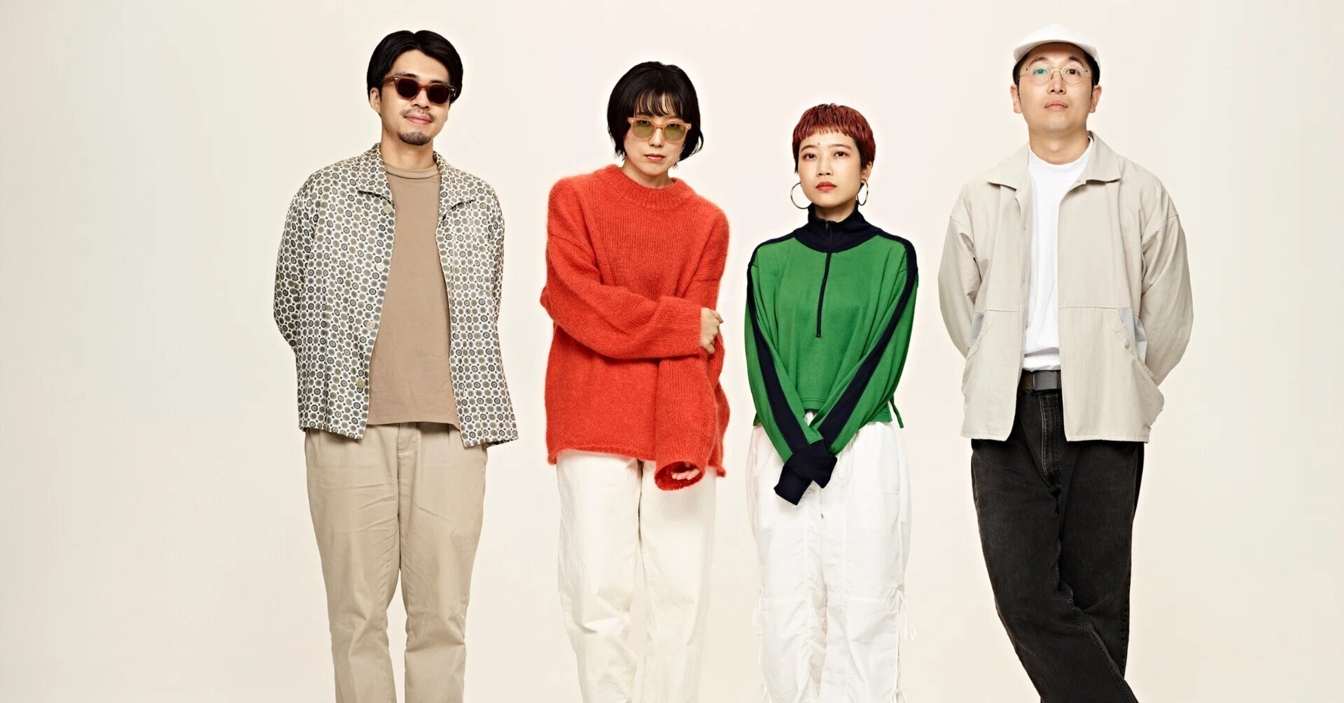 柴田聡子CD 4枚セット 柴田聡子、バンドセットで2025年夏にツアー決定｜EVENING - 本気で遊ぼ