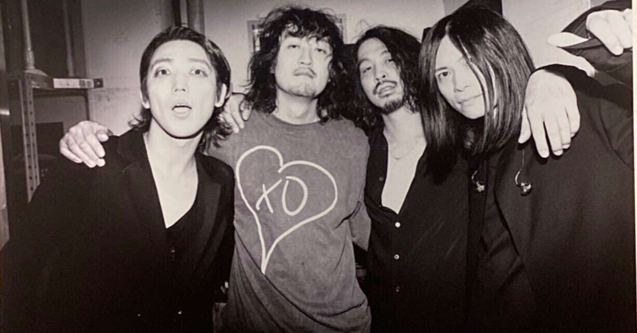 ミュージシャン THE NOVEMBERS The Novembersとは？ その①｜るる