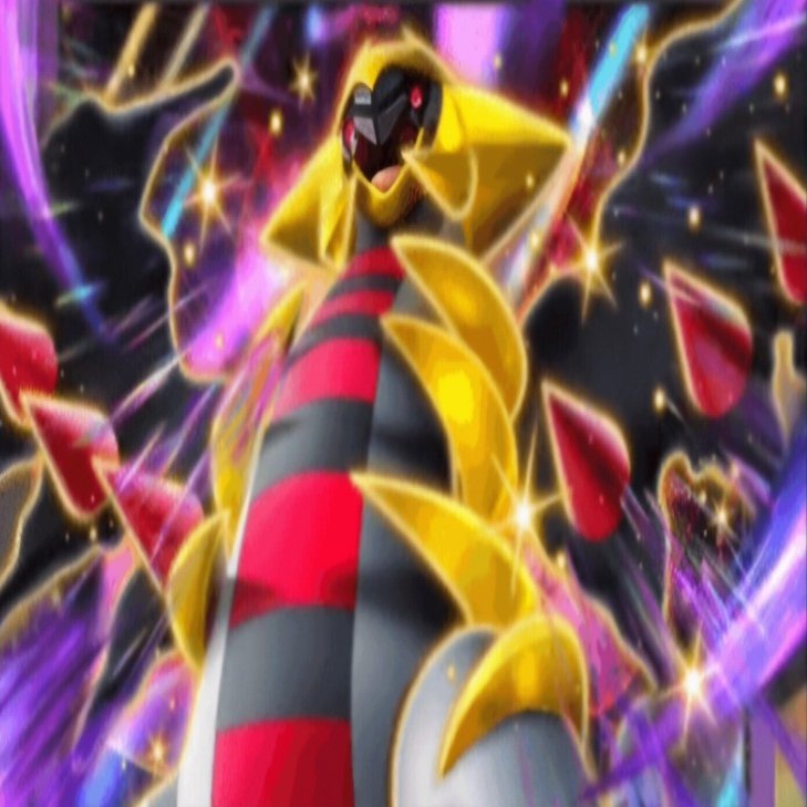 ポケポケ】ギラティナexってカード｜まるお