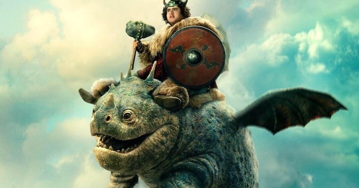 高速 割引 平日 ヒックとドラゴン フィギュア ドラゴン＆バイキング （ヒックと 特撮