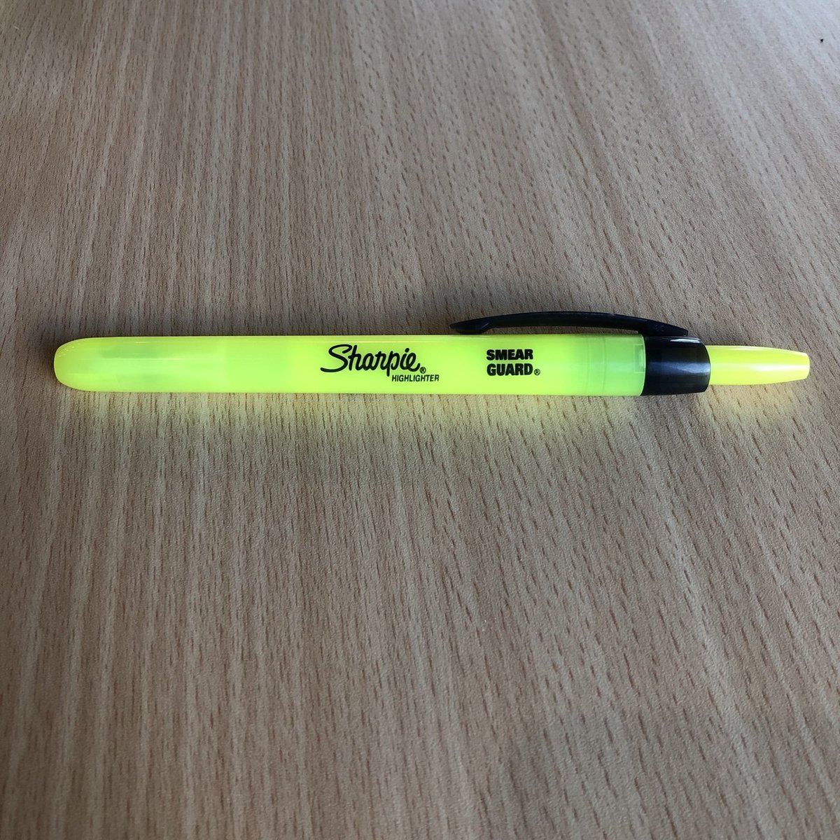 Sharpie（シャーピー）蛍光ペン一覧｜Textmarker | 蛍光ペン研究