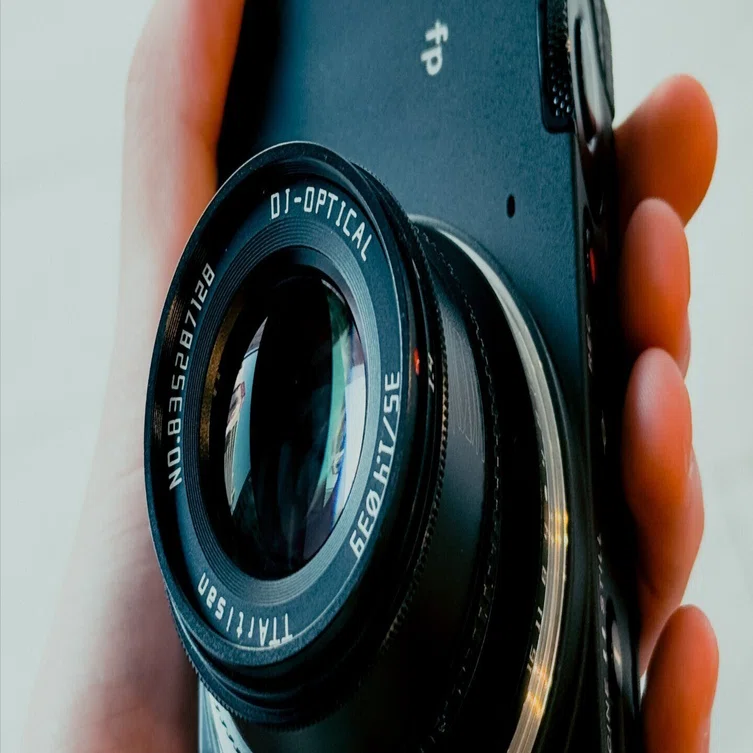 SIGMA fp 中古 【公式通販】