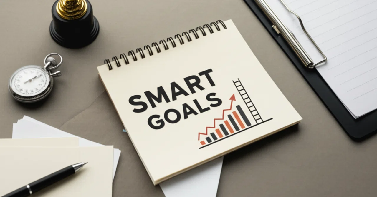 Mastering SMART Goal Setting | 3 Golden Rules for Success from Brian ...