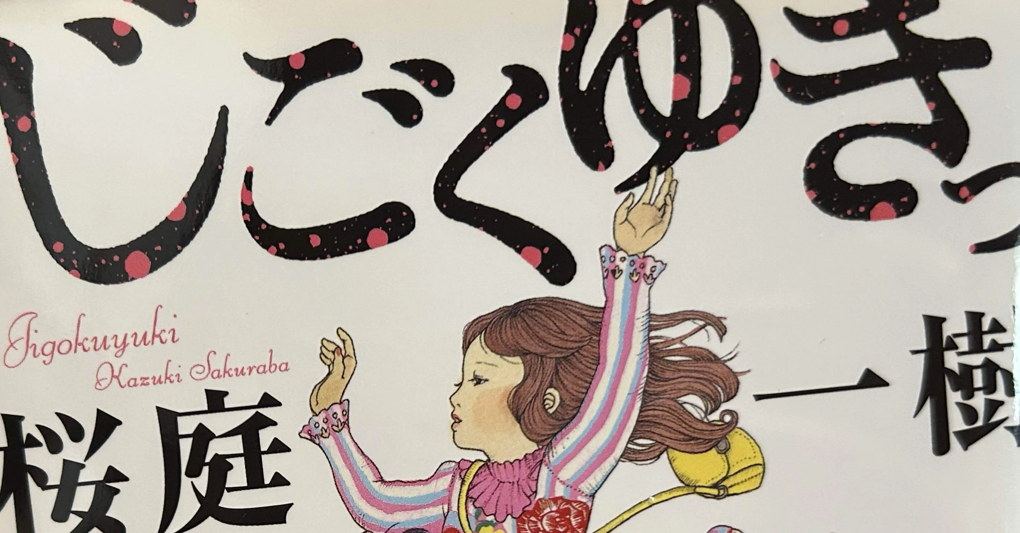 道徳という名の少年 じごくゆきっ 桜庭一樹短編集 まとめ売り 野田仁美 