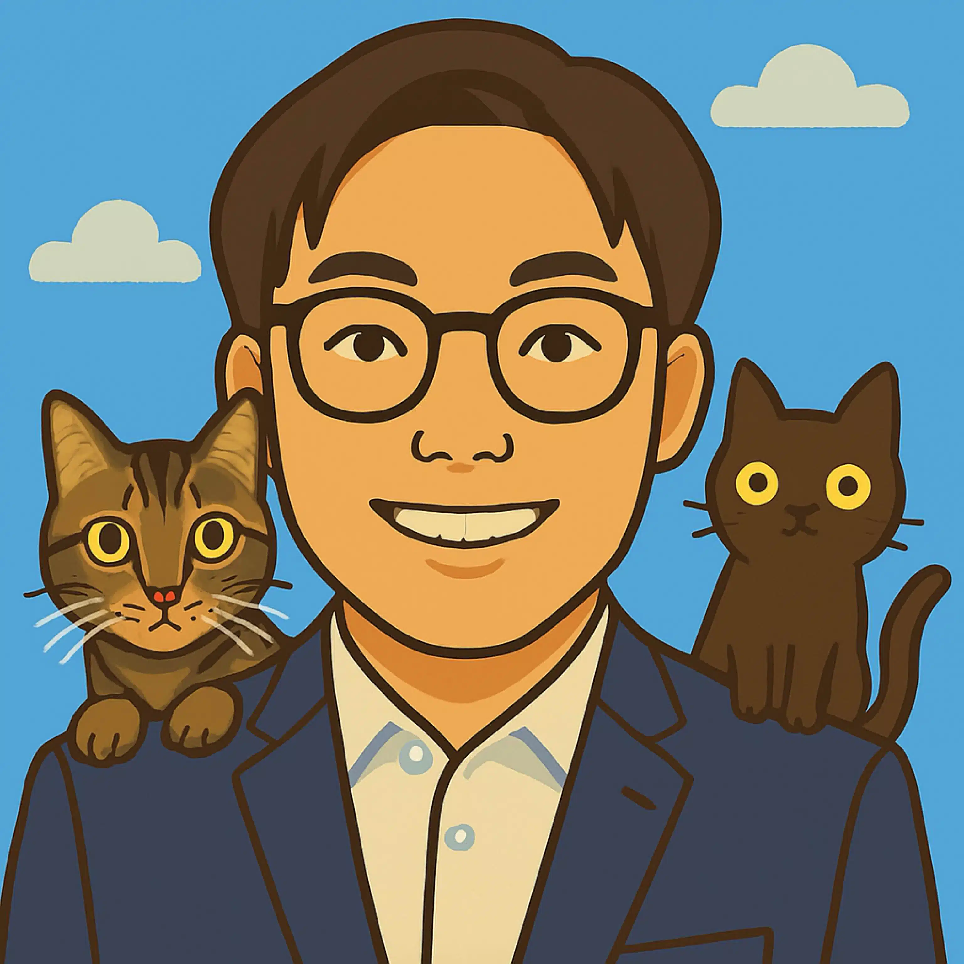 TK | 海外×中小企業診断士