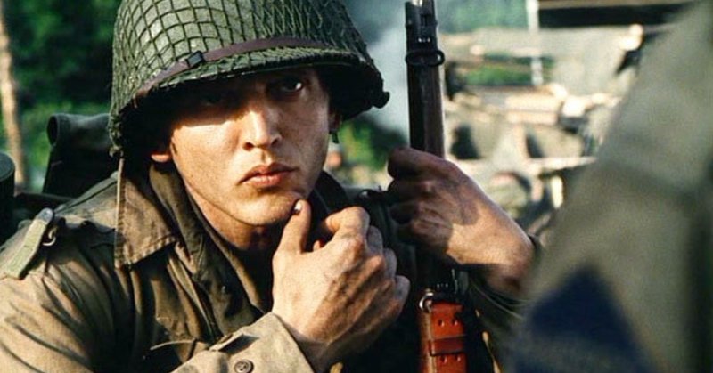 第二次世界対戦を描いた戦争映画 ３選をご紹介 よしまさ Note