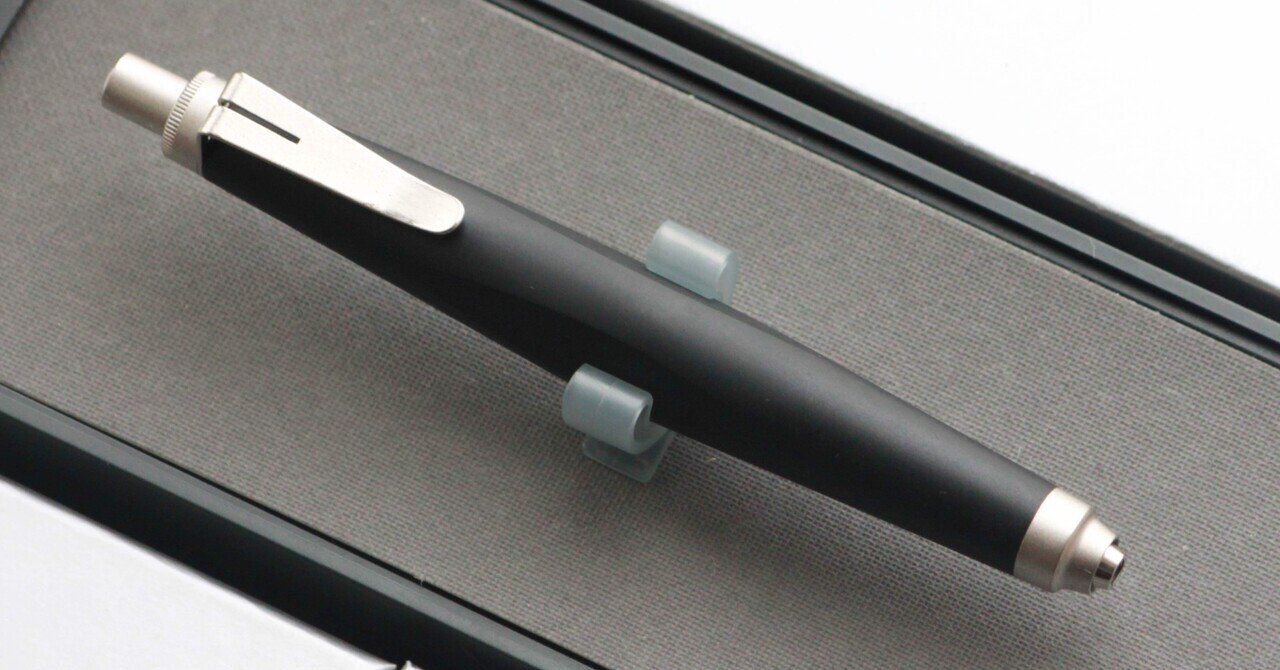 LAMY scribble 3.15mm ｜歌唱