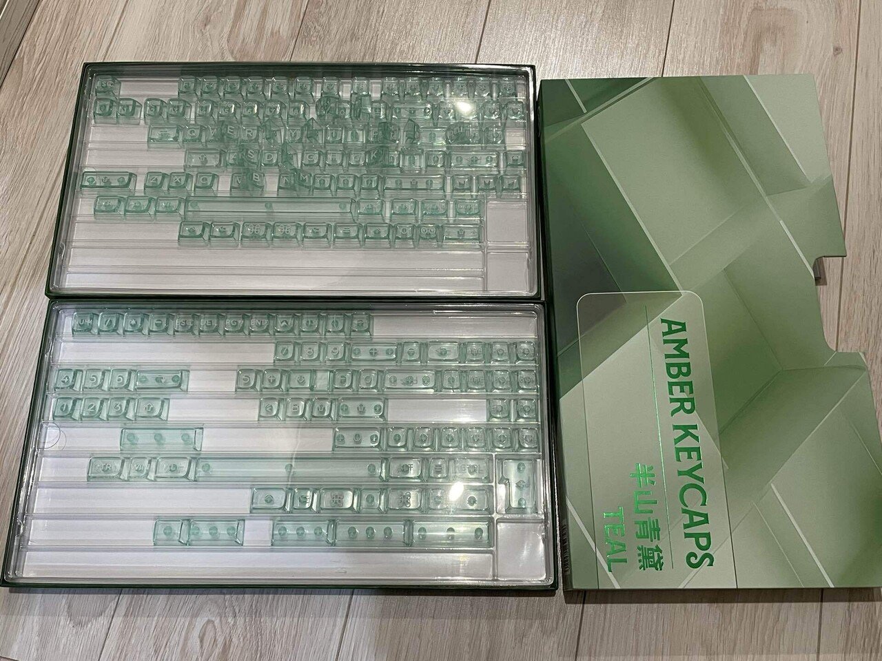 キーケット2025 戦利品紹介｜ピコズ