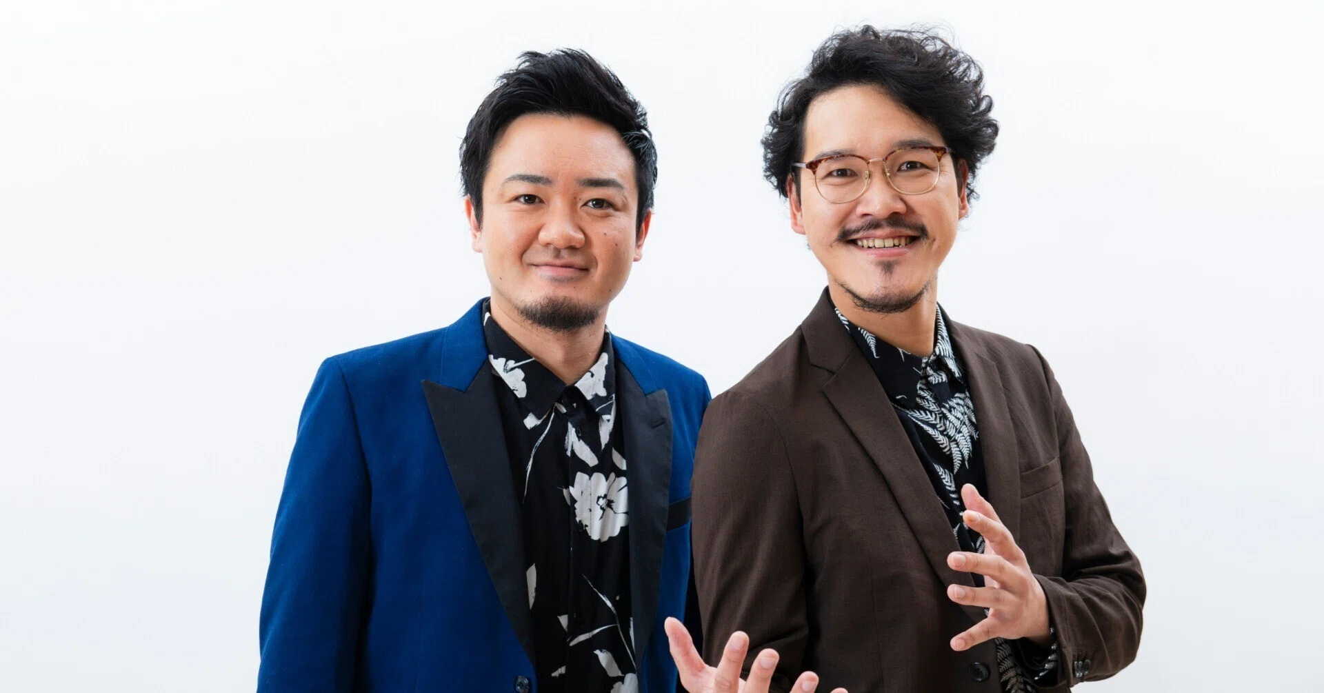 フレンドリーLIVE写真カタログ【隣人】｜よしもと漫才劇場