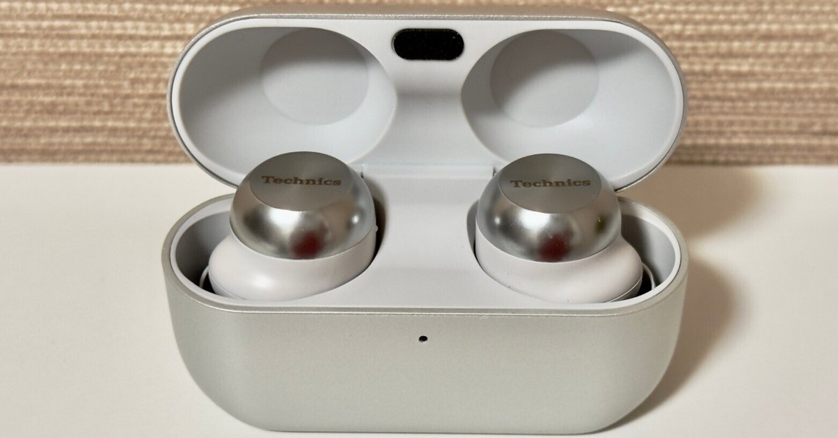 technics EAH-az100 左耳　kkkkkk引越し断捨離中 Technics 【中古】EAH-AZ100-K ブラック【日本橋】 – e☆イヤホン