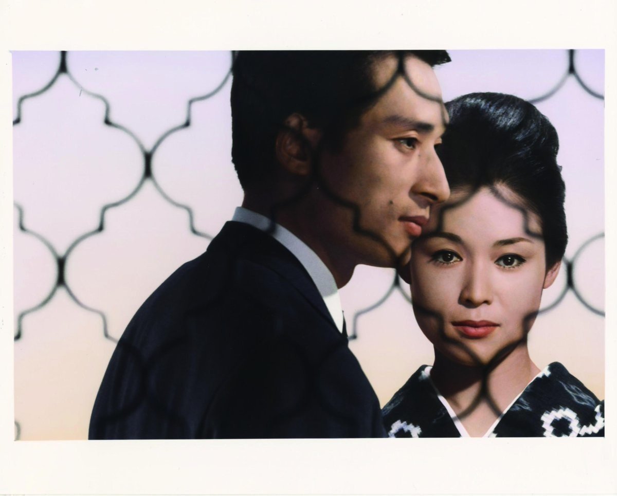 若尾文子映画祭 みやびの映画日記 Note 若尾文子映画祭 みやびの映画日記 Note