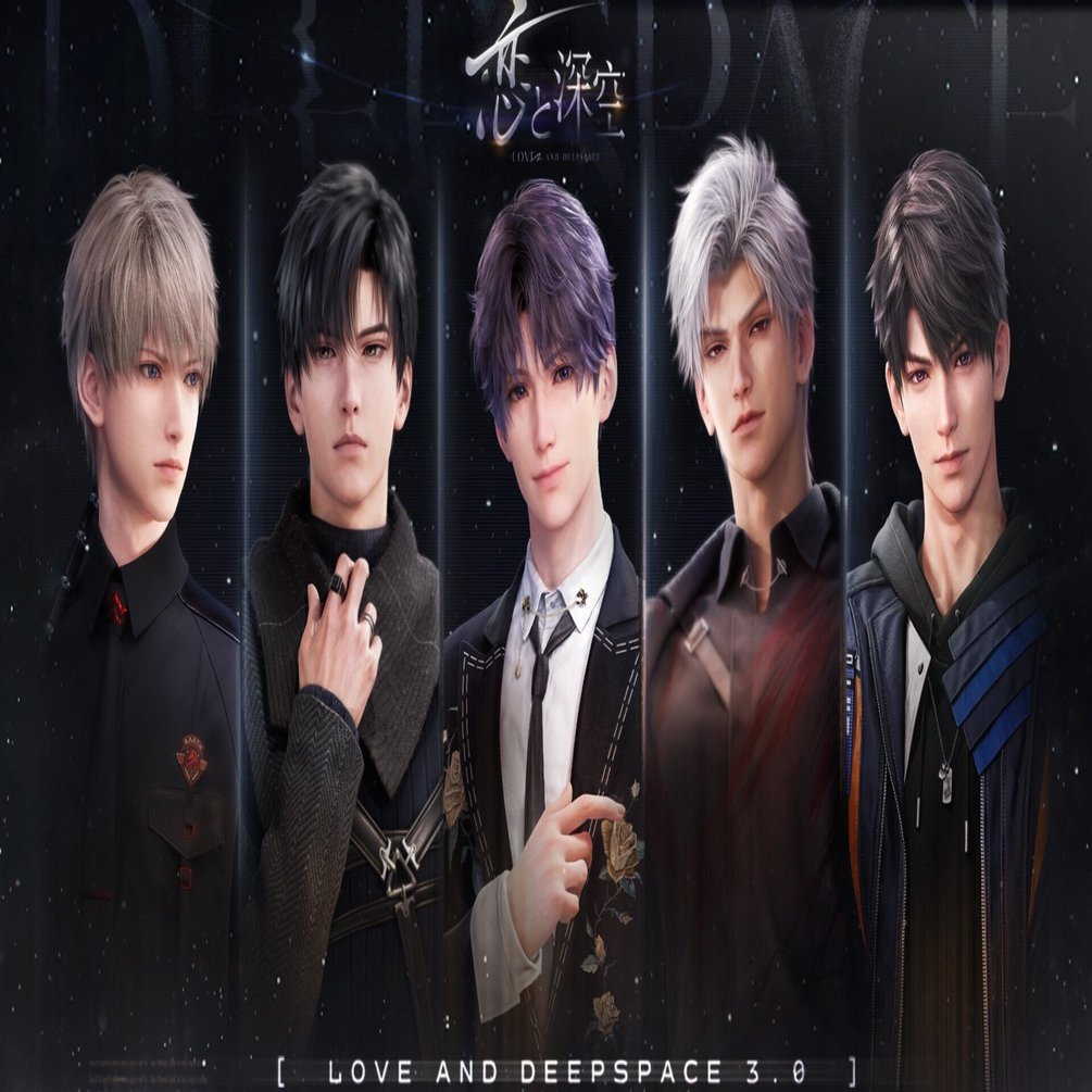 恋と深空】己のための備忘録【1～8章の感想と考察】｜ビンないしはジャー