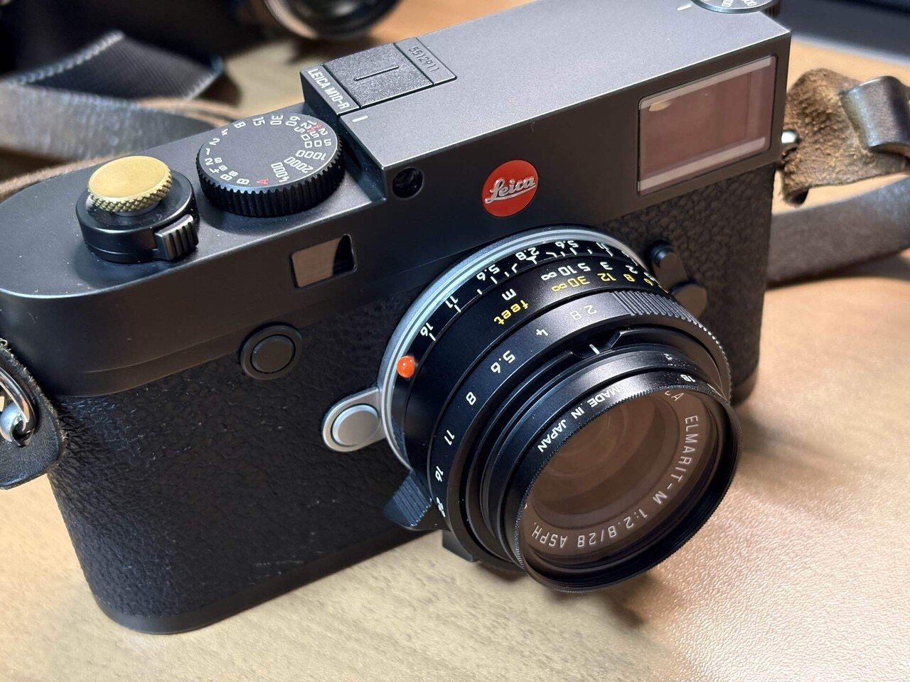 レンズの修理に8万円かかったけど、めっちゃ良くなったという話