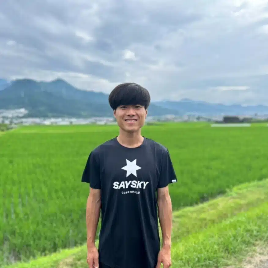 山下克尚