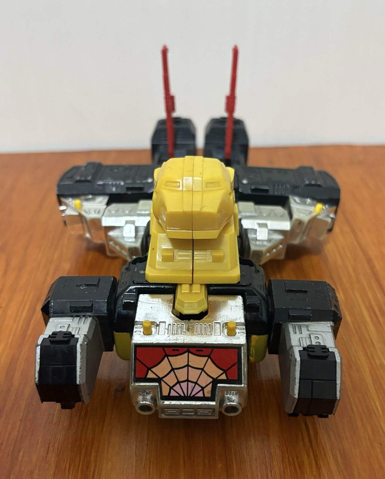 超合金魂 GX-33R レオパルドン＆マーベラー召喚セット | 魂ウェブ