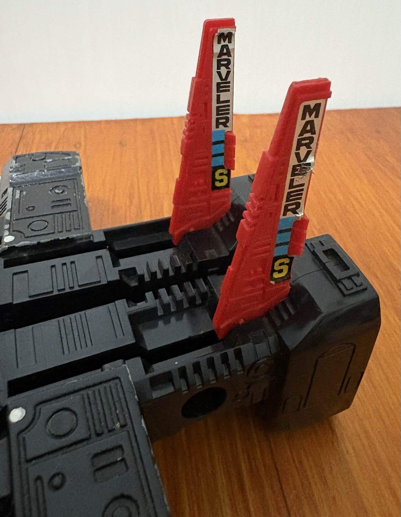 レメ、レオポルドまとめ買い Amazon.co.jp: Soul of Chogokin GX-33R Leopardon & Marveler