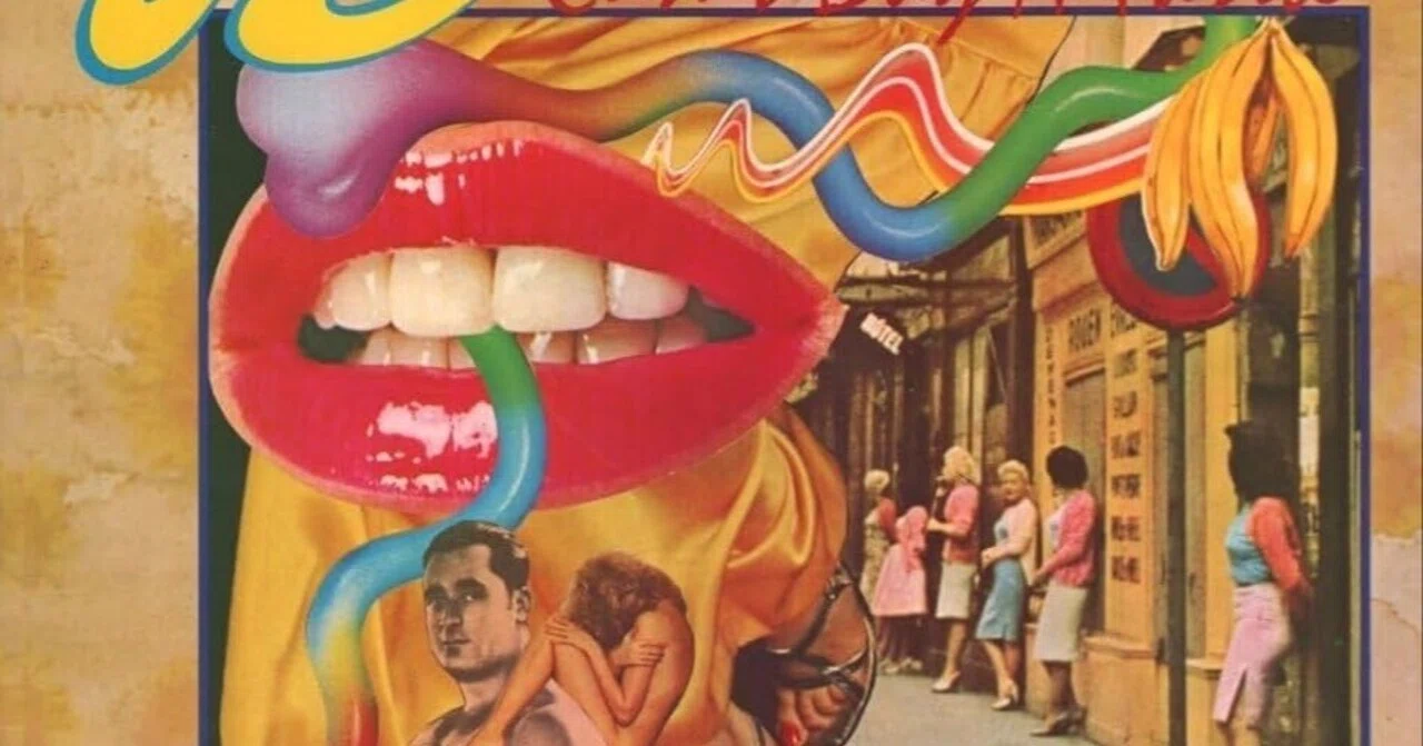 私の好きな「Steely Dan」を語る バンド時代_第1回 「Can't Buy A