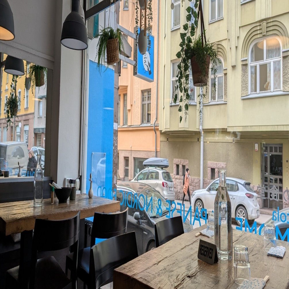 ヌルメスニエミ 水色 ポット ビンテージ アンティーク 北欧 かもめ食堂 FINEL/フィネル/アンティ・ヌルメスニエミ/コーヒーポット（水色0.7