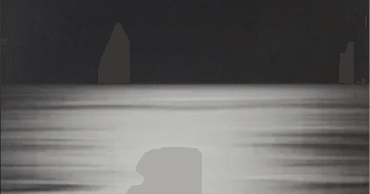 時間を撮る写真家──【杉本博司】 が写す“永遠と瞬間”の狭間