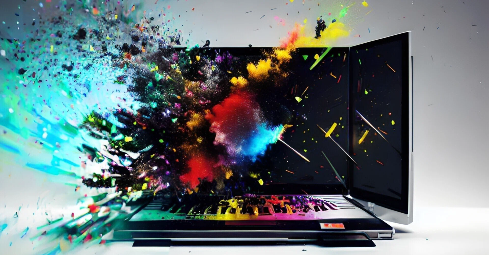 グラボなしモバイル用ノートパソコンで最新ゲームをした話｜とんでも