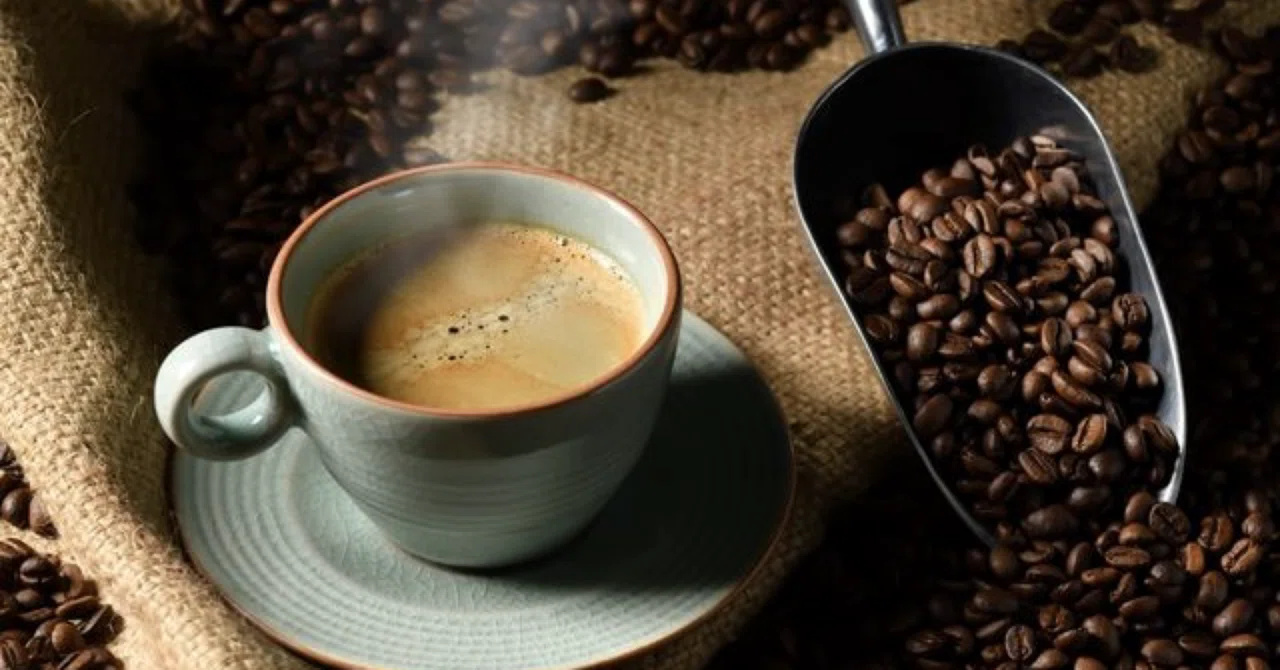 最新｜1日1～2杯のコーヒーで腸が健康に!?新たに明らかになった利点とは