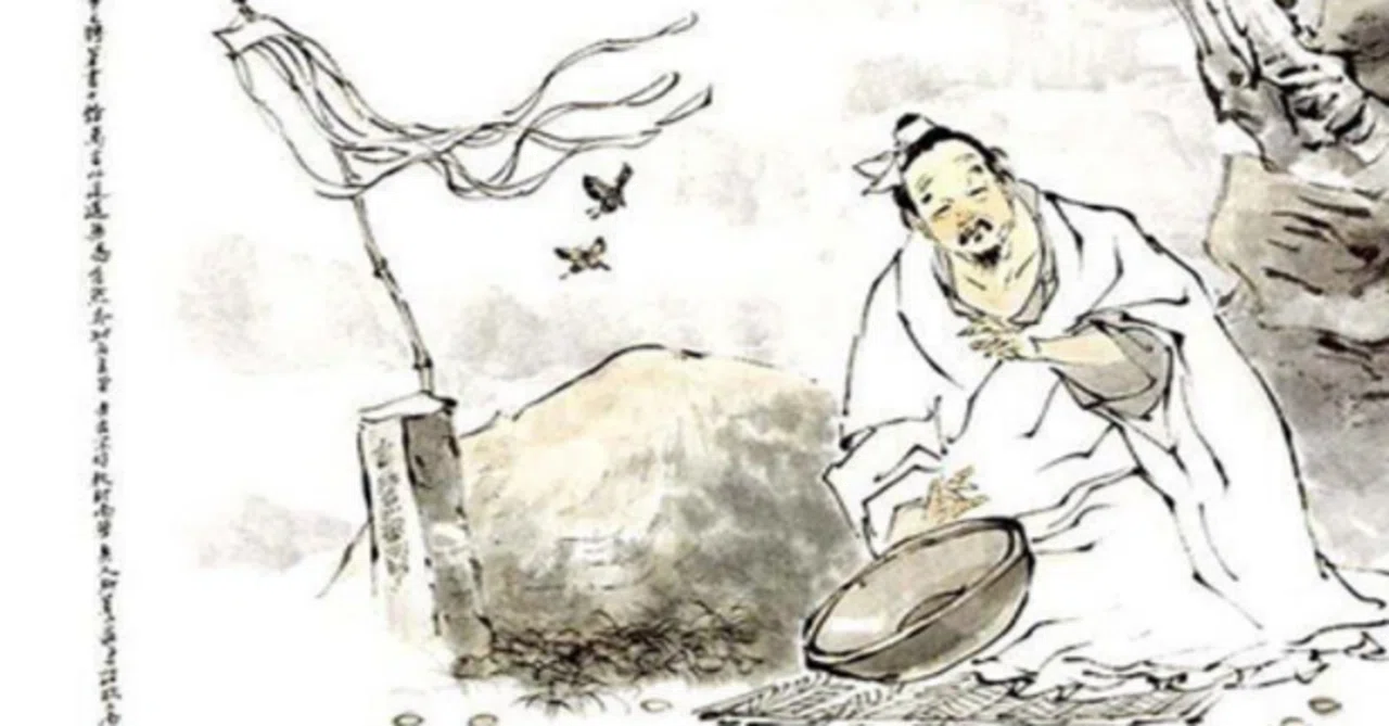 5分でわかる『荘子』|泉聲悠韻