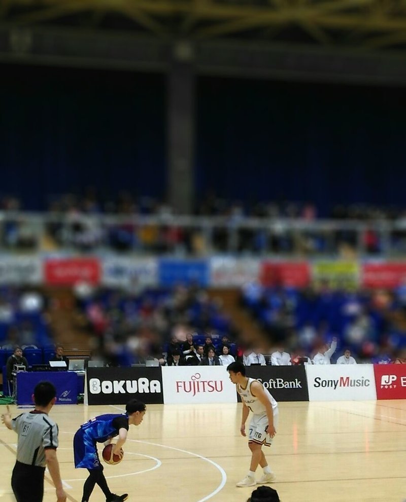 スポーツ観戦を趣味にする人々30 つまらない試合とおもしろい試合 クジラ Note