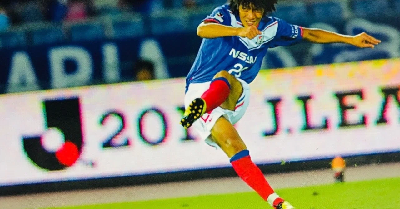 Jリーグチップスではない思い出 2010｜今野隆之