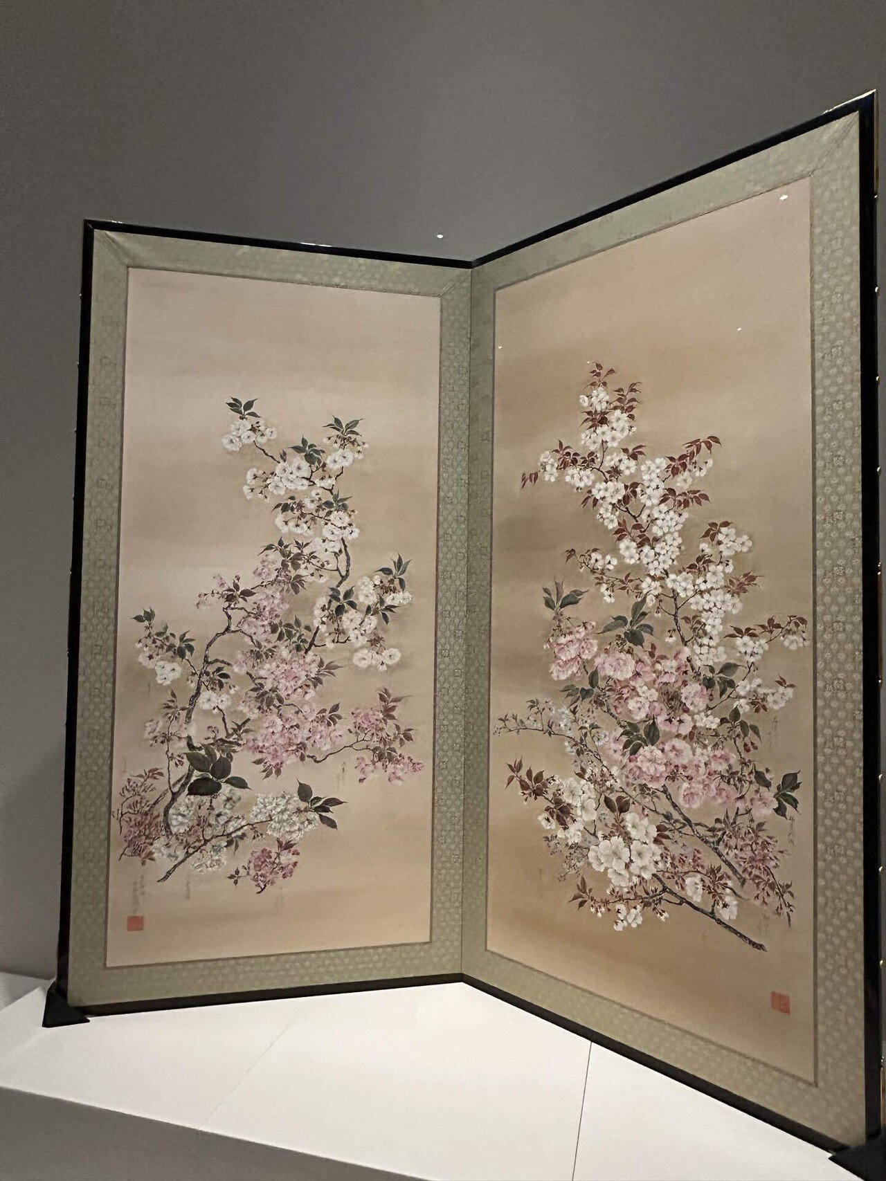図録「IKEBANA いけばな - 歴史を彩る日本の美」京都文化博物館